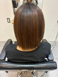 💫ミニモ限定💫 縮毛矯正