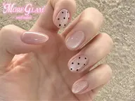 新規お試し💫マグネットネイル