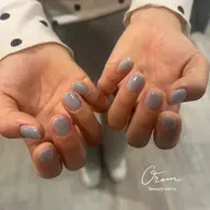 10日限定【ケア込み・オフ無し】大人気!ワンカラー🌟色混ぜOK!