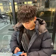 📔ミニモ学割 🌙しっかりパーマで決めたい方🌙カット＋ツイストスパイラル＋マイクロバブル(メンズ限定)