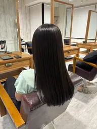 【✂️カット✂️】🍒ロング/デザインカット🍒