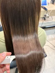 フローディア髪質改善トリートメント✨✨