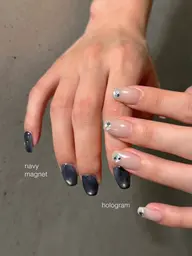 【本日限定】ご新規様限定💎オフ有 パラジェル持ち込みデザイン3〜6本