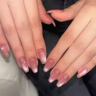 モデル︎︎ ⟡マグネットネイル⭐️(オフ有)