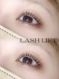 超お得!ラッシュリフト+コーティング剤プレゼント🎁✨