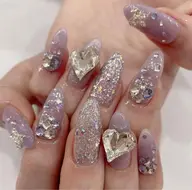 【無制限アートし放題】✨オフケア付