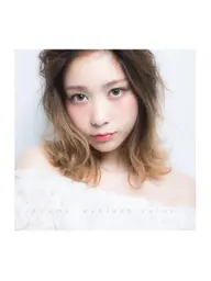 上下🖤まつげパーマ【 初回〜3回目まで 】