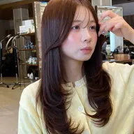 《ロングレイヤー限定メニュー》似合わせカット💇‍♀️＋トリートメント🧴