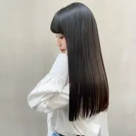 💡朝の時短💡RefaファインバブルVEENA+カット+髪質改善縮毛矯正¥25000→17900