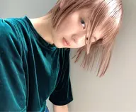 髪質改善ストレート+カット+極潤ハホニコトリートメント　¥28800→¥19800