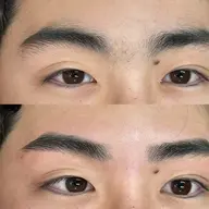 眉毛ワックス