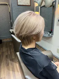 カット