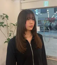 カット+Aujua トリートメント