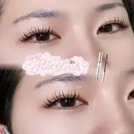 マツエクフラットラッシュ100本🍀リペア可🙆♀️