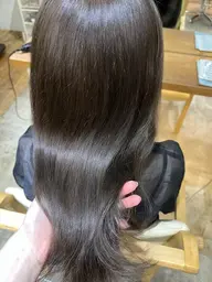 【7月30日限定💫】西梅田エリアで10時〜12時ワンカラーモデル様募集中です🎀今より暗くしたい方オススメです🌻