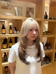 〖無料🫧〗レディースカット🍓💕毎週水曜日17時〜9月募集中‼️