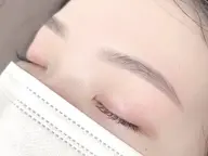 美眉アイブロウWax🕊️〈毛量調整/間引き/メイク〉