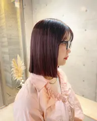 🌼おすすめ🌼カット+縮毛矯正+トリートメント