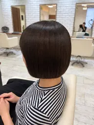 「新規50%off」似合わせカット🌿‬