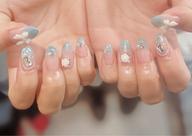【💛モデル練習💛】持ち込み10本アート🎀(オフ有無🆗)