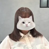 【🫧人気No.1🫧】カット+透明感カラー+Aujua 4stepトリートメント🪄✨