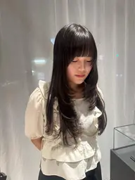 レイヤーカットモデル