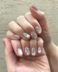 【オフあり】お持ち込みネイル💅ミニモ限定価格です✨補足説明のご確認もお願いします🙇♀️