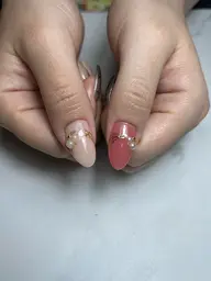 ネイルオフ