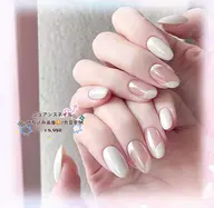 【Hand/持ち込みOK】手書きアート4本 ¥6,980
