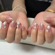 定額ミディアムコース