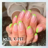 ✋ハンド✋お好きな2COLORからお選び下さい😊(ミラーやマグネットは別メニューとなります)グラデーションもOK︎!!