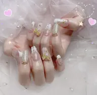 🎀スカルプ持ち込みやり放題