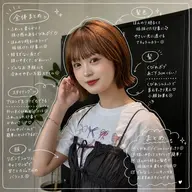 【⭐️夏に明るくしたい方🍉おすすめメニュー⭐️】 ボブカット➕ブリーチなしダブルカラー➕内部補修トリートメント