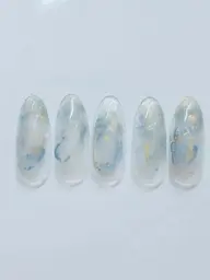 ⭐️オフあり インクネイル
