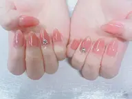 ⭐︎『自爪』ワンカラー、マグネット