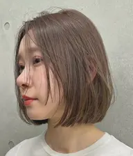 似合わせカット