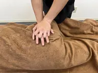 腰・骨盤ケア整体　13,200円→6,600円