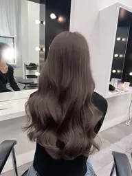 イルミナカラー＋カット＋TOKIO treatment ｜premium care｜ミニモ学割