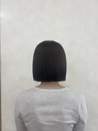 🎀時間帯自由🎀カラーモデル価格カラー+CMCトリートメント