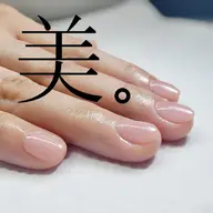 ジェルオフ+ケア+クリアジェル