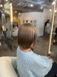 ⭐️抜きっぱなし風・ブロンド・ベージュカラー・平日限定18:30～🌼女性限定🐣🍯💛🤩