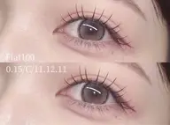 現金のみ🫧研修モデル🎀LEDまつげエクステ80本⚠️オフありのみ