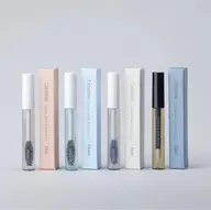 まつ毛パーマ(パリジェンヌ🆗)◎ホームケア¥4290のコーティング剤♪