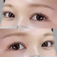 ラッシュリフト