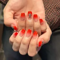 グラデーション❤️❤️¥6500→¥6000