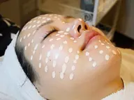 先着１０名様限定☆韓国発!!肌を育てるカラー美容液導入！【メソスキンカラー】