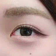 🌈【7/4限定💟】🌈《まつ毛パーマ＆骨格美眉アイブロウモデル》🍒💖🪽