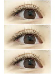 ★マツエク施術歴12年以上のスタッフが施術★国産抗菌素材【CLEANLASH 140本オフ込 ¥5500】