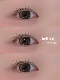 ラッシュリフト🎀