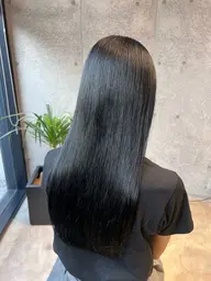 ✨サラツヤ美髪ストレート✨